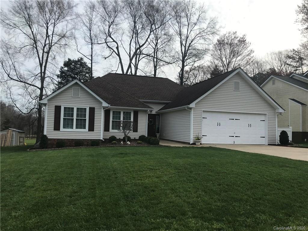 3223 Leicester Drive Matthews NC 28104