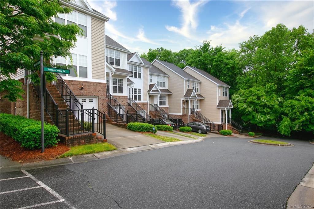 6445 Terrace View Court Charlotte NC 28269