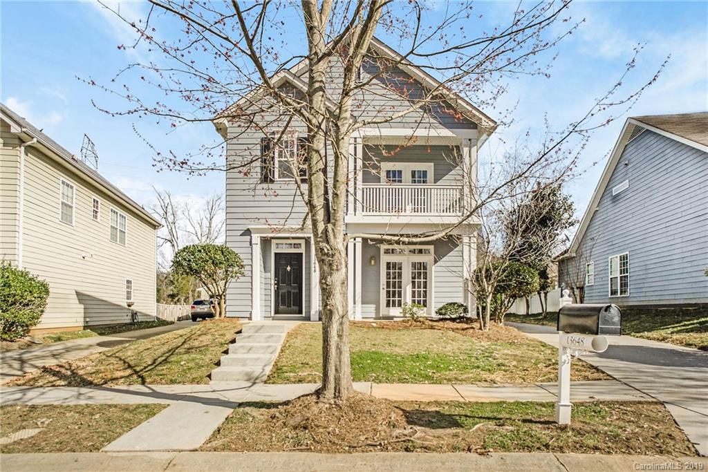 13648 Carleen Way Drive Charlotte NC 28213