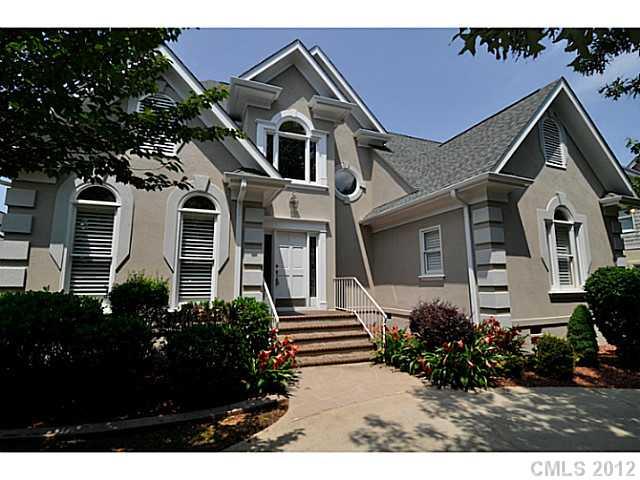 18613 John Connor Road Cornelius NC 28031