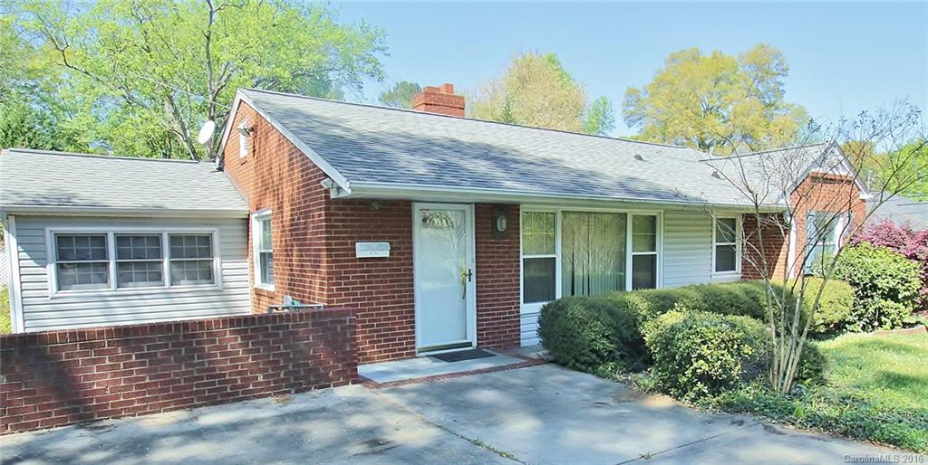 917 Cardinal Drive Charlotte NC 28205