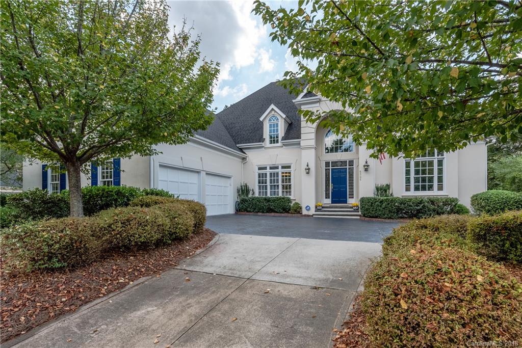 4121 Blaydes Court Charlotte NC 28226