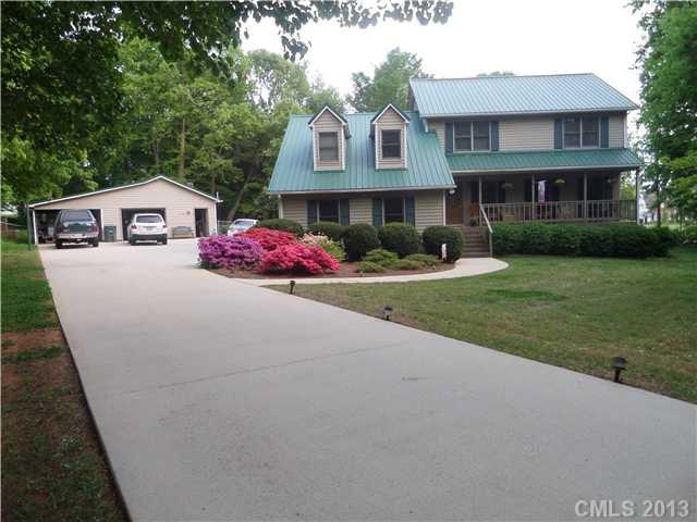 294 Farmstead Lane Mooresville NC 28117