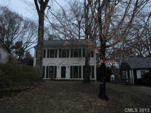 7216 Lea Wood Lane Charlotte NC 28227