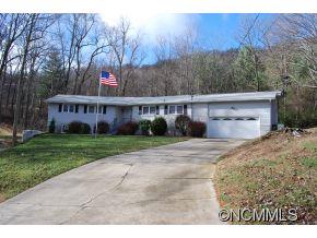 44 Rhododendron Place Asheville NC 28805