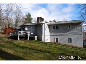 44 Rhododendron Place Asheville NC 28805