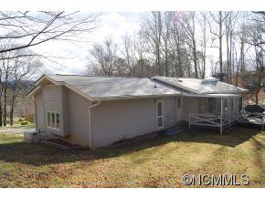 44 Rhododendron Place Asheville NC 28805
