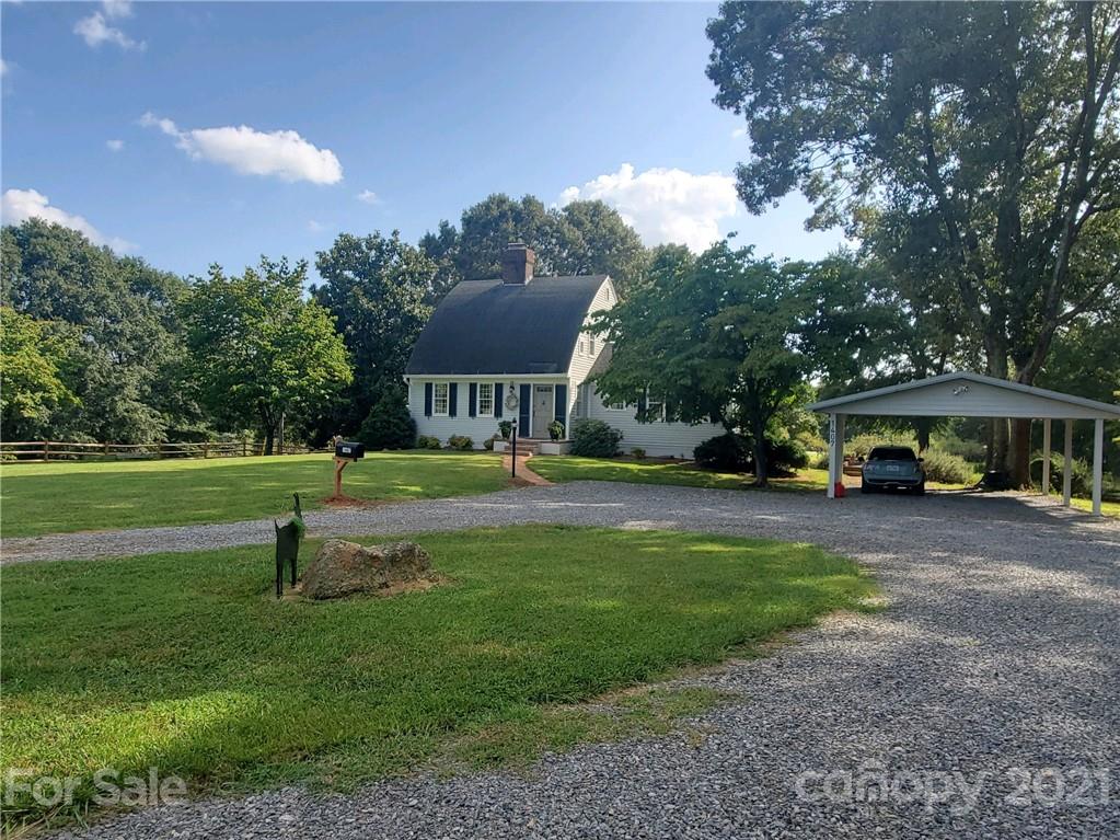 1407 Metcalf Road Shelby NC 28150