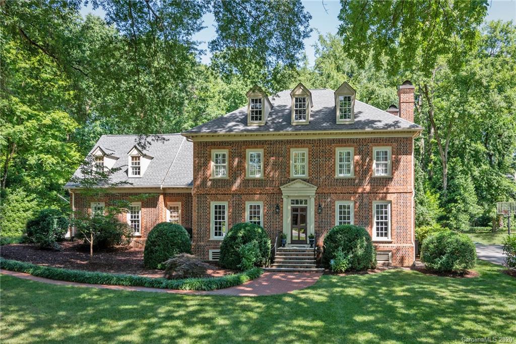 3235 Shillington Place Charlotte NC 28210