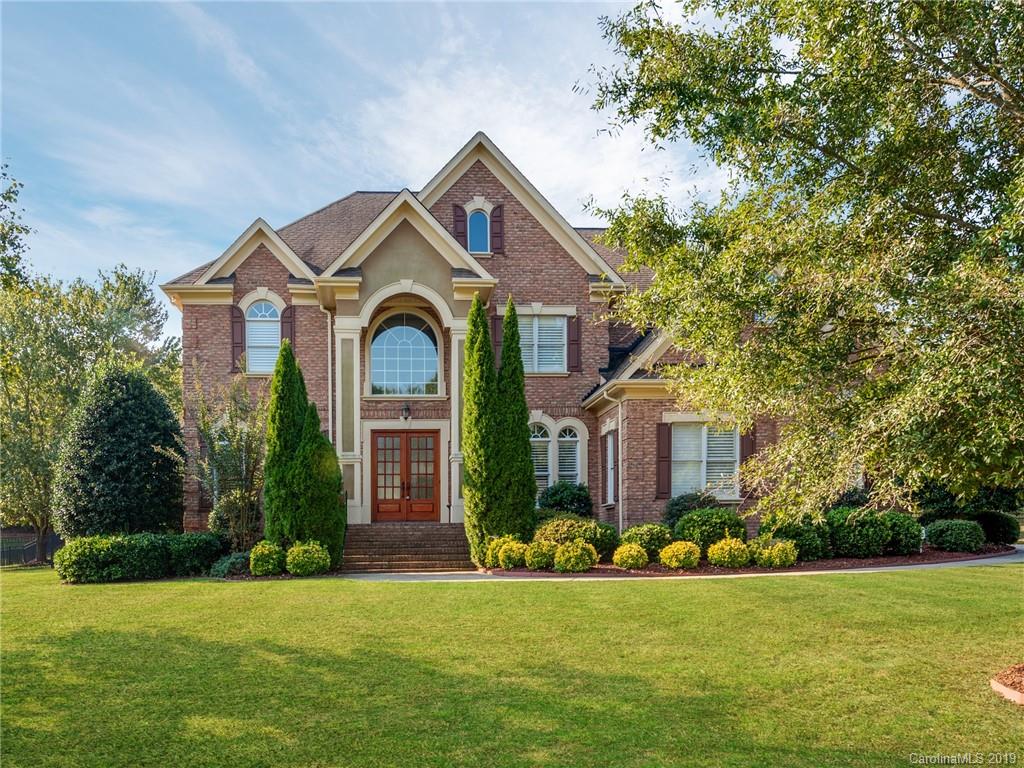 4006 Quintessa Drive Matthews NC 28104