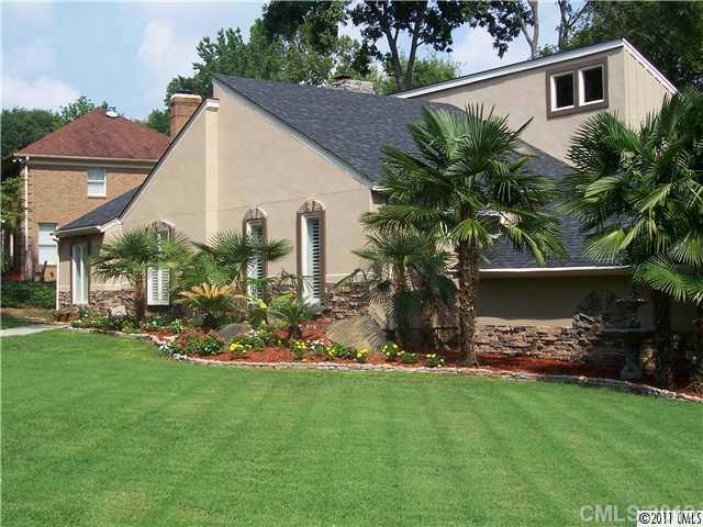 4835 Montibello Drive Charlotte NC 28226