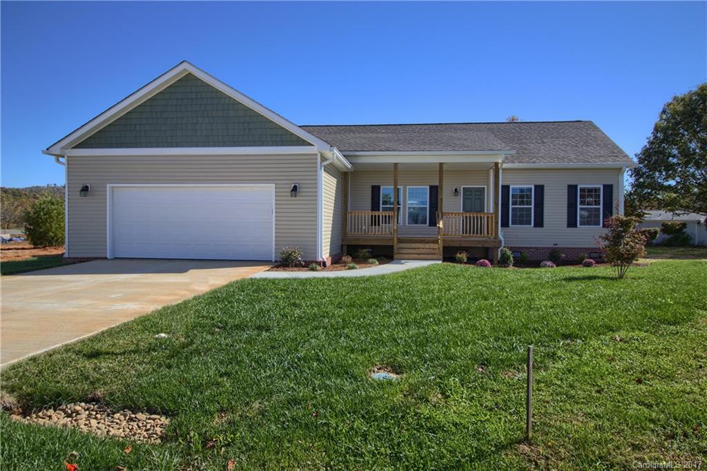 69 Day Lilly Court Hendersonville NC 28739