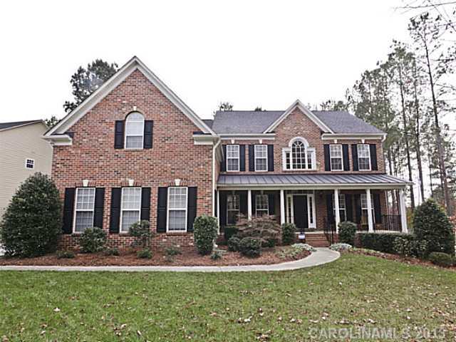 304 Woodward Ridge Drive Mount Holly NC 28120