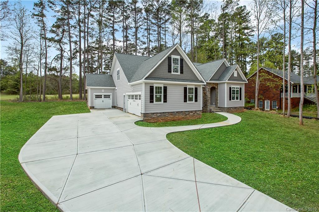 7627 Golf Course Drive S Denver NC 28037