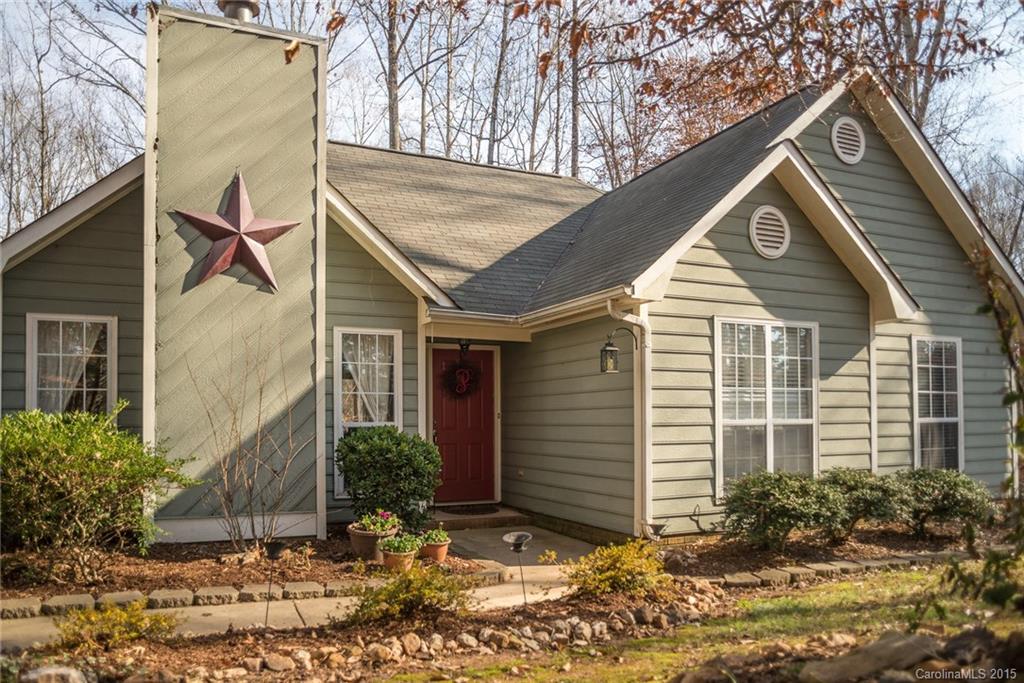 8017 Pine Oak Road Waxhaw NC 28173