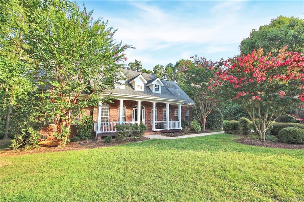 11208 Home Place Lane Mint Hill NC 28227