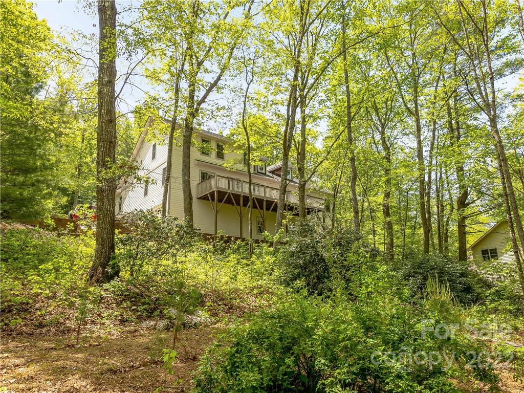 44 Oak Hollow Drive Asheville NC 28805
