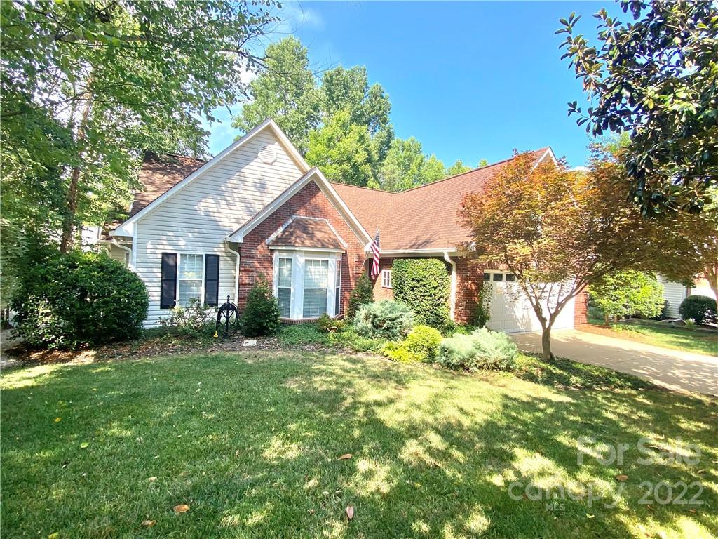 8216 Poplar Grove Circle Waxhaw NC 28173
