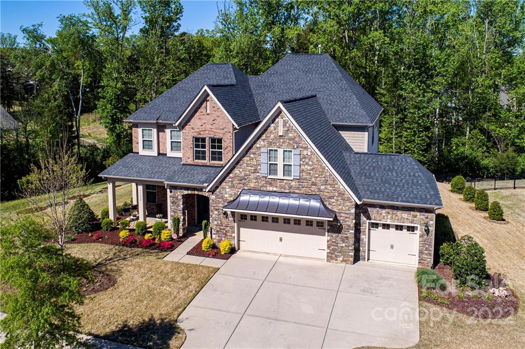 13620 Laughing Gull Drive Charlotte NC 28278