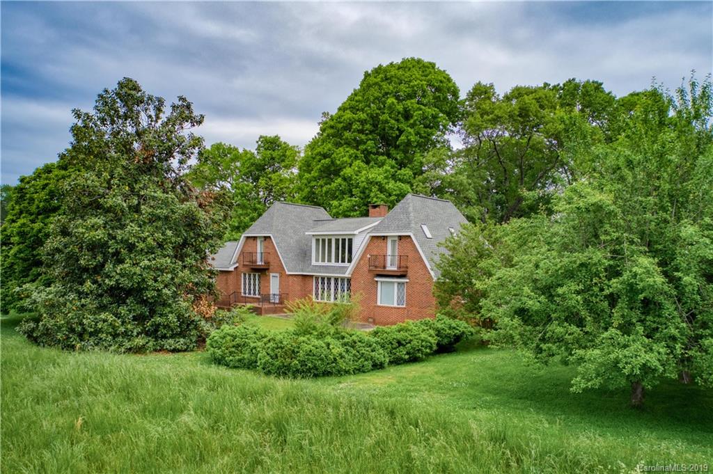 315 Floyd Blackwell Road Tryon NC 28782