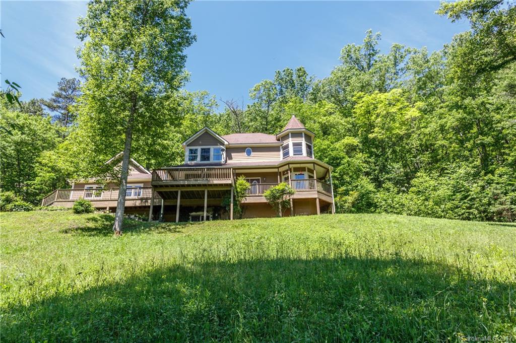 231 Pete Mann Road Brevard NC 28712