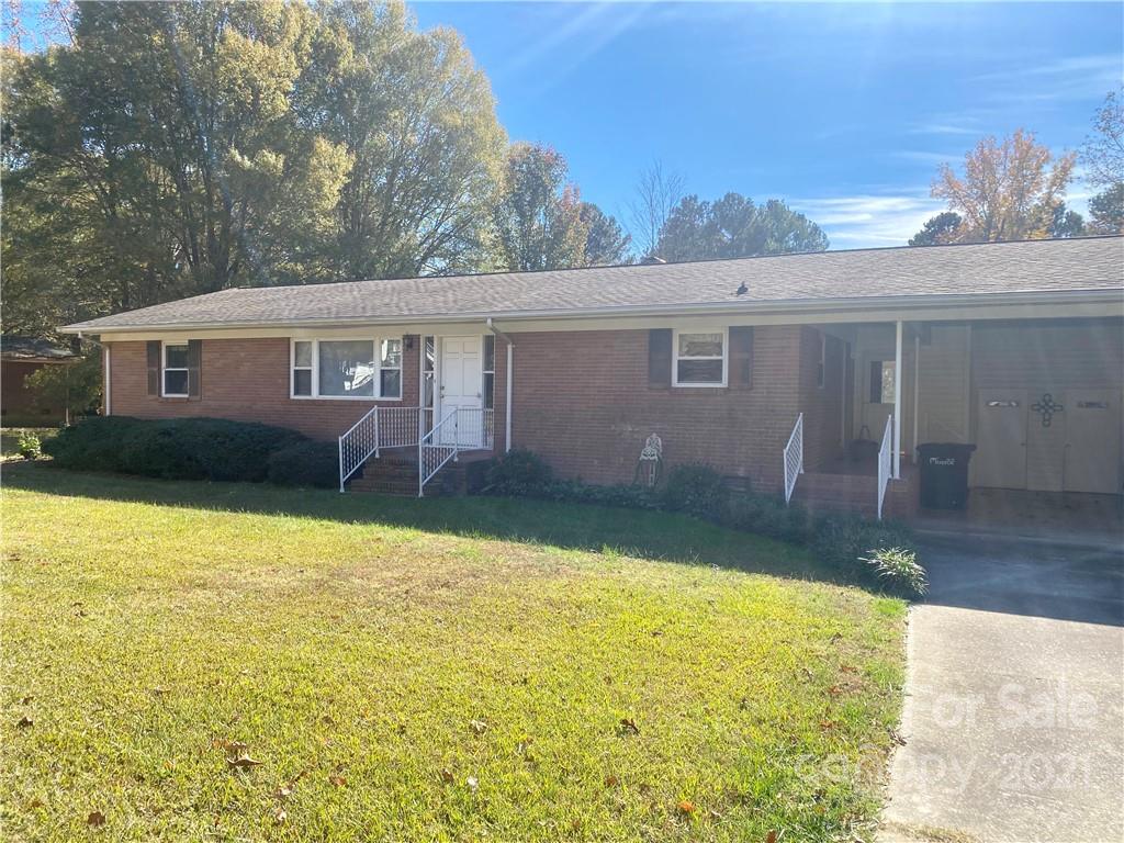 102 Buck Hill Road Monroe NC 28112