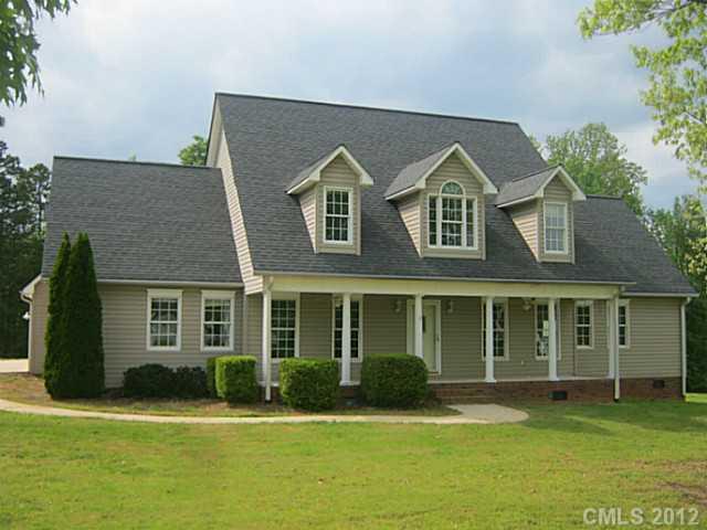 147 Laren Road Shelby NC 28152