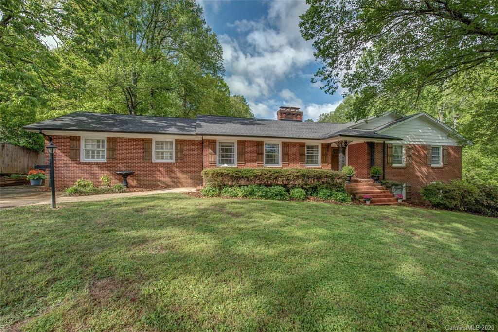710 Forest Hill Drive Shelby NC 28150