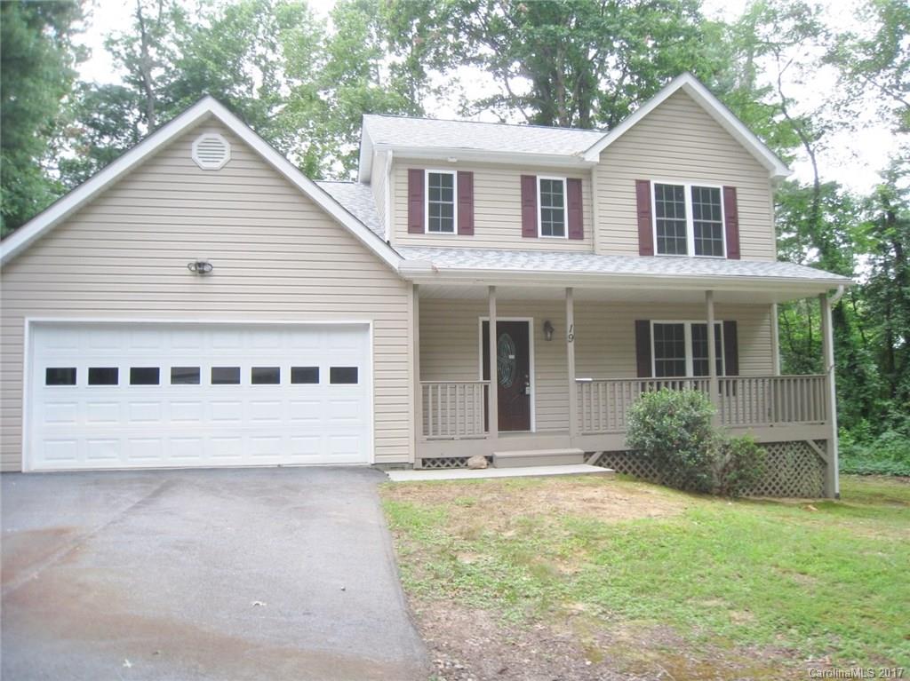 19 Corkstone Lane Arden NC 28704