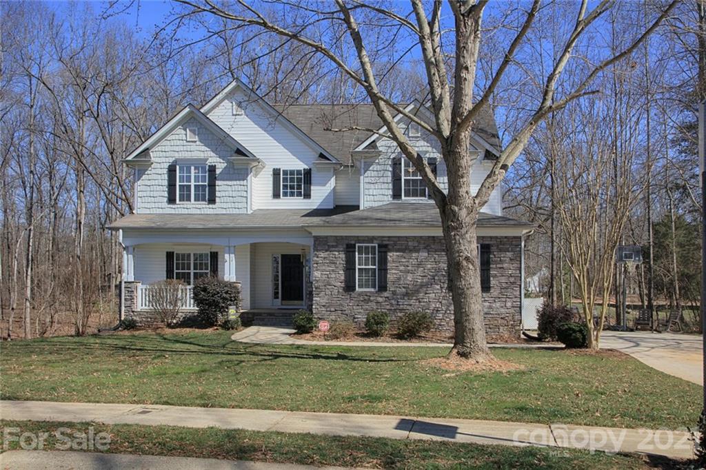 108 Longboat Road Mooresville NC 28117