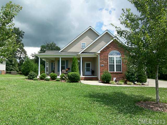 165 Donsdale Drive Statesville NC 28625