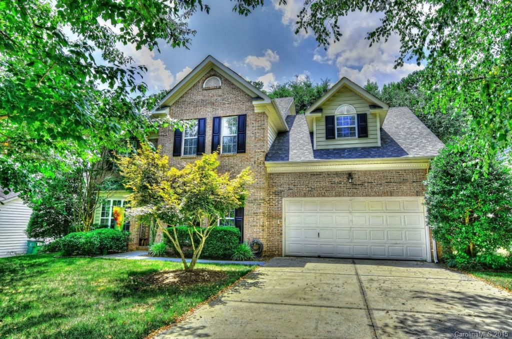 8919 Arbor Grove Lane Charlotte NC 28277