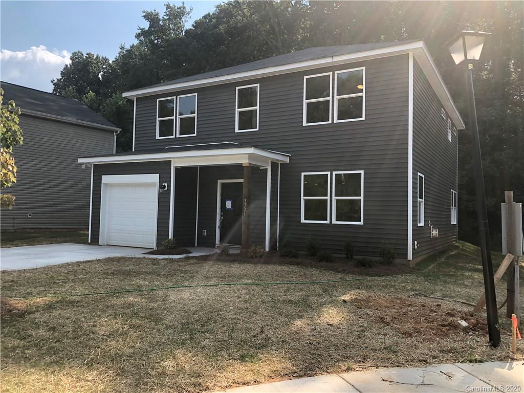 3328 Osceola Lane Charlotte NC 28269