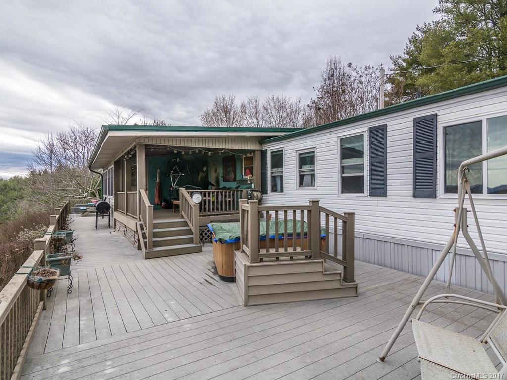 130 Frank Rector Road Marshall NC 28753
