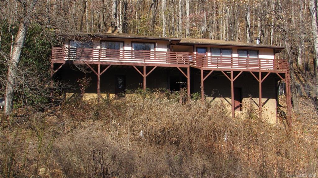 1438 Red Maple Drive Waynesville NC 28785