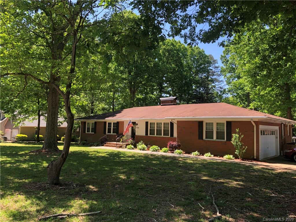 1006 Lakewood Drive Monroe NC 28112
