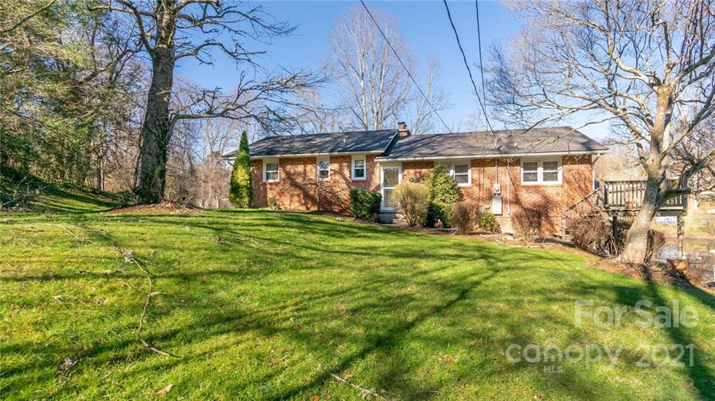 159 Norris Road Etowah NC 28729