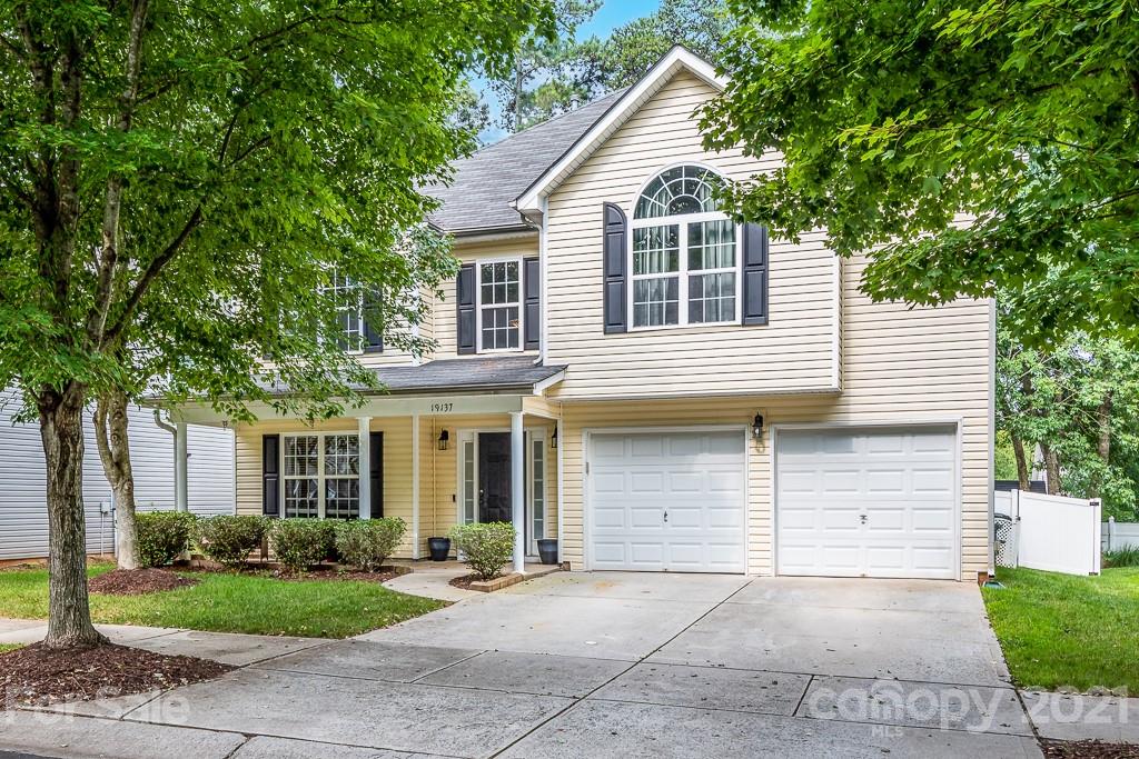 19137 Kanawha Drive Cornelius NC 28031