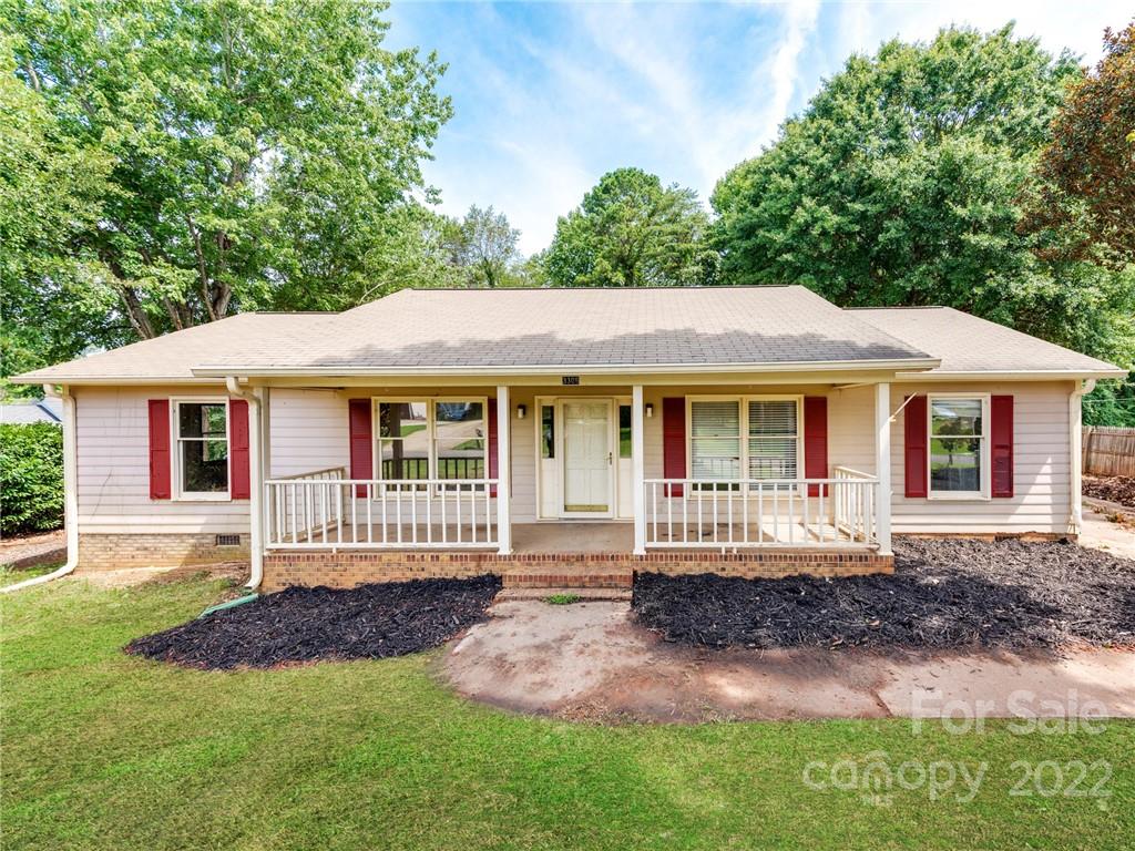3309 Autumn Drive Gastonia NC 28056