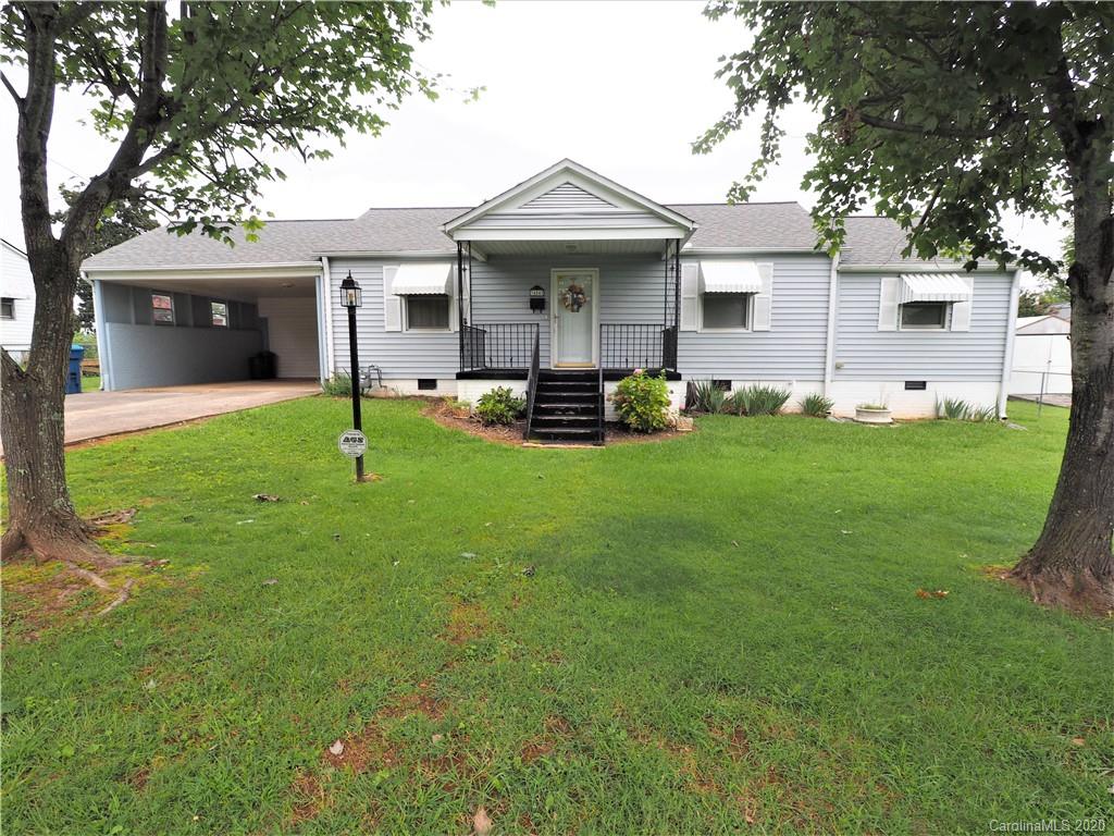 3404 1st Avenue Circle Nw Hickory NC 28601