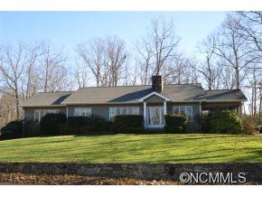 301 Rosewood Lane Columbus NC 28722