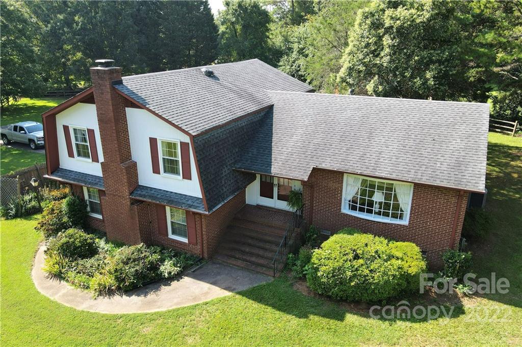 13538 Capriole Lane Matthews NC 28105