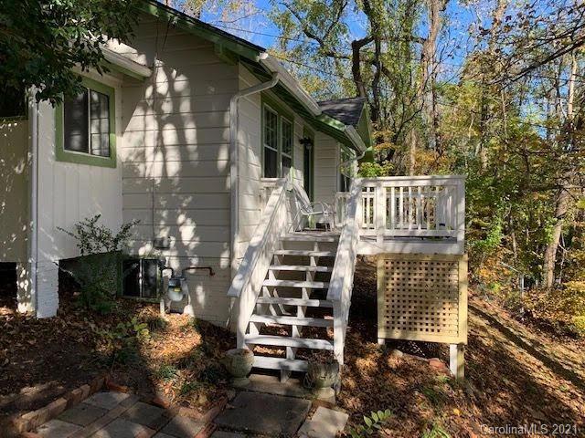 362 Cumberland Avenue Asheville NC 28801