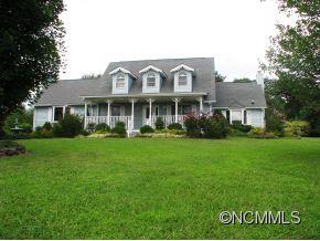 55 Puritan Point Alexander NC 28701