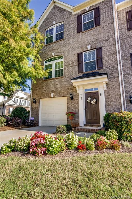 6405 Silver Star Lane Charlotte NC 28210