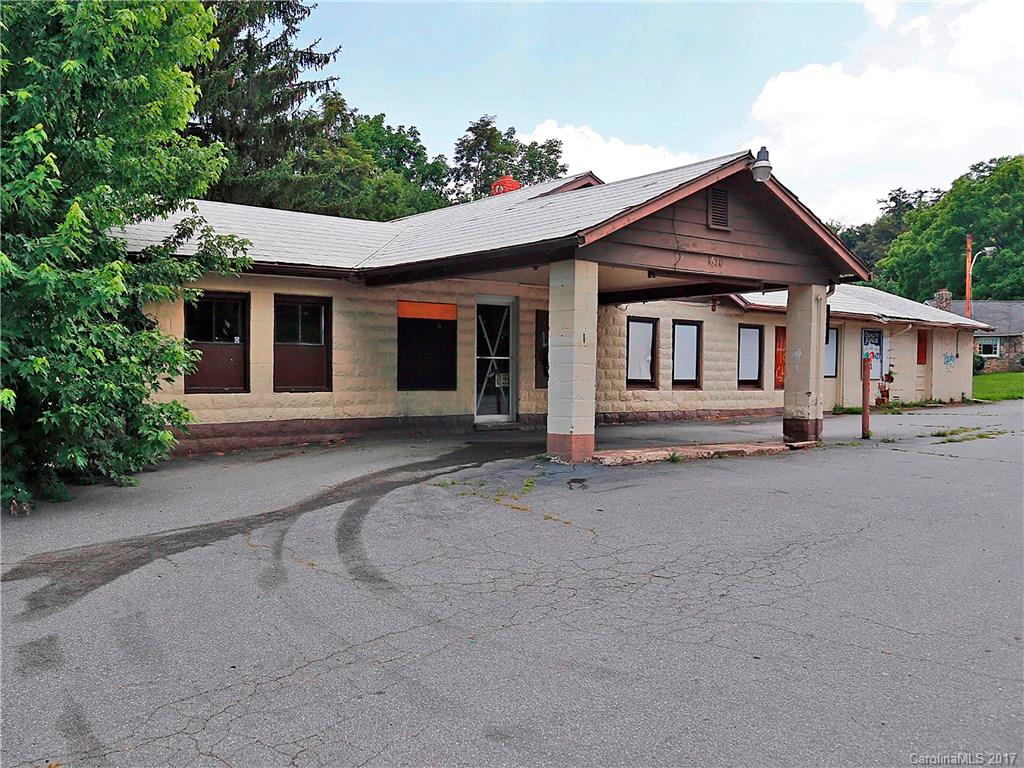 1630 Old Clyde Road Clyde NC 28721
