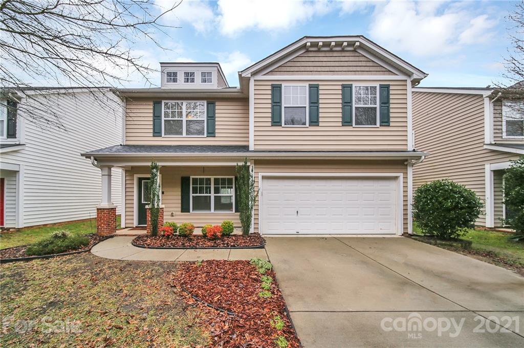 7015 Centerline Drive Charlotte NC 28278