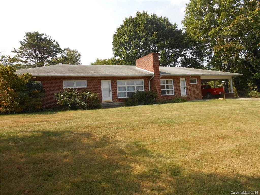 256 Grandview Circle Waynesville NC 28786