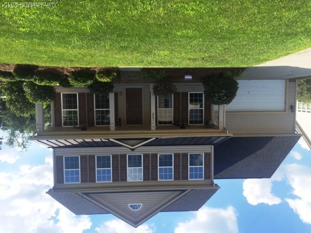 1434 Olive Hill Avenue NW Concord NC 28027