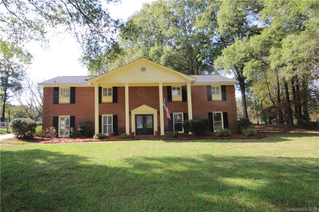 5625 Lebanon Road Mint Hill NC 28227